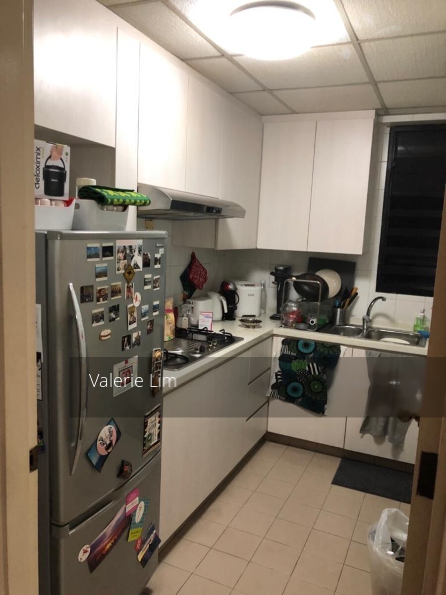 Central Green Condominium (D3), Condominium #251887971